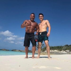 Meet your Posher, Joey